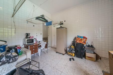Casa à venda com 455m², 3 quartos e 8 vagasÁrea de Serviço