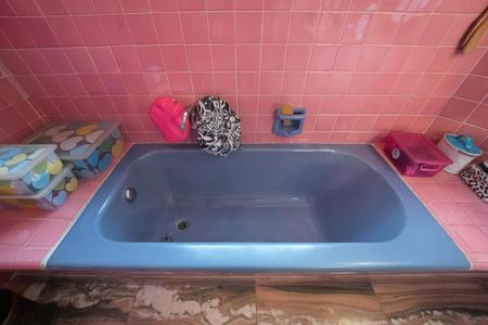 Casa à venda com 455m², 3 quartos e 8 vagasBanheiro Social