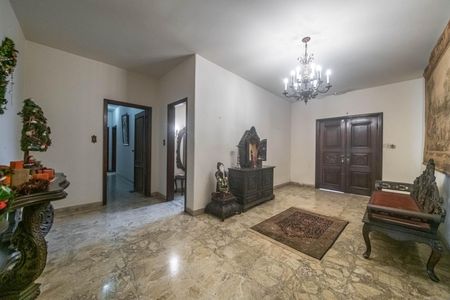 Casa à venda com 455m², 3 quartos e 8 vagasCopa