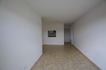 SALA de apartamento para alugar com 2 quartos, 64m² em Butantã, São Paulo