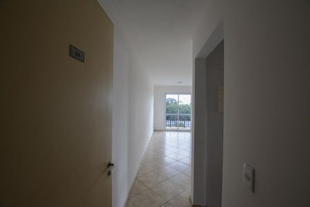 SALA de apartamento para alugar com 2 quartos, 64m² em Butantã, São Paulo