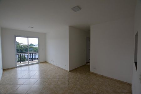 Sala de apartamento para alugar com 2 quartos, 64m² em Butantã, São Paulo