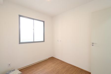 Quarto  de apartamento à venda com 1 quarto, 32m² em Várzea da Barra Funda, São Paulo