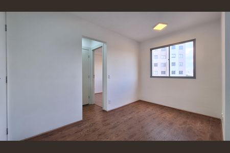 Sala de apartamento à venda com 1 quarto, 32m² em Várzea da Barra Funda, São Paulo
