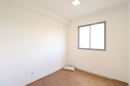 Quarto  de apartamento à venda com 1 quarto, 32m² em Várzea da Barra Funda, São Paulo