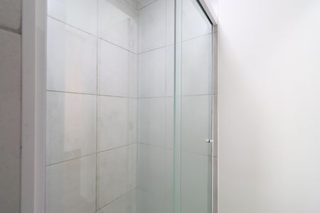 Apartamento à venda com 32m², 1 quarto e sem vagaBanheiro social