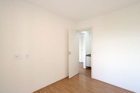 Quarto  de apartamento à venda com 1 quarto, 32m² em Várzea da Barra Funda, São Paulo