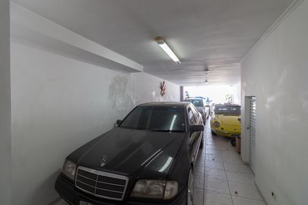 Casa para alugar com 220m², 3 quartos e 5 vagasGaragem