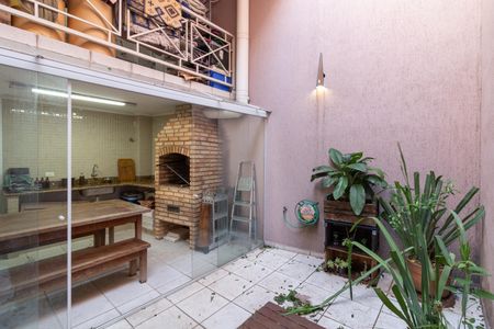 Casa para alugar com 220m², 3 quartos e 5 vagasÁrea de lazer