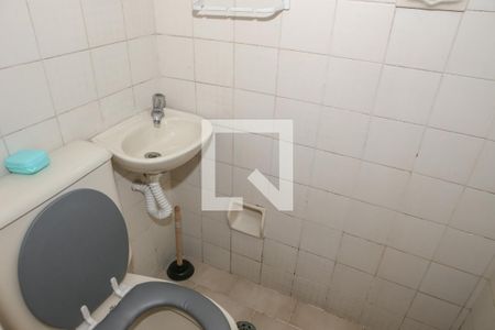 Banheiro de apartamento à venda com 2 quartos, 90m² em Lapa, São Paulo
