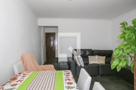 Sala de Jantar de apartamento à venda com 2 quartos, 90m² em Lapa, São Paulo