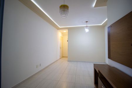 Apartamento para alugar com 69m², 3 quartos e 1 vagaSala