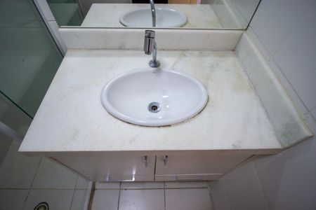 Apartamento para alugar com 69m², 3 quartos e 1 vagaBanheiro