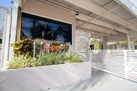 Apartamento para alugar com 69m², 3 quartos e 1 vagaFachada 