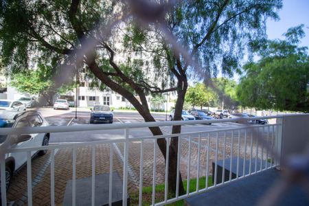 Vista da Varanda  de apartamento para alugar com 3 quartos, 69m² em Parque Campolim, Sorocaba