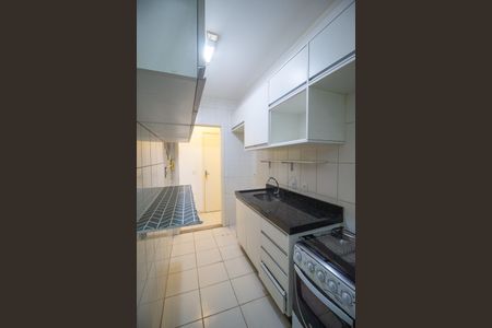Apartamento para alugar com 69m², 3 quartos e 1 vagaCozinha