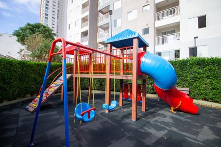 Apartamento para alugar com 69m², 3 quartos e 1 vagaÁrea comum