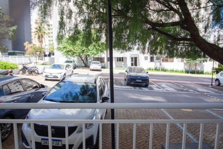 Apartamento para alugar com 69m², 3 quartos e 1 vagaVista do Quarto 2