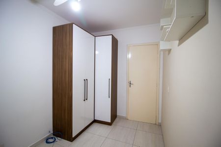 Apartamento para alugar com 69m², 3 quartos e 1 vagaQuarto 2