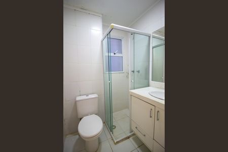 Apartamento para alugar com 69m², 3 quartos e 1 vagaBanheiro