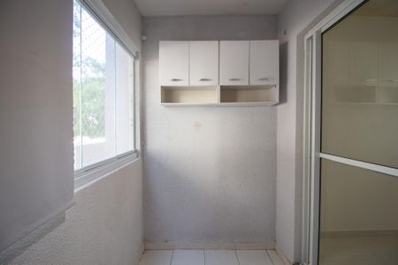 Apartamento para alugar com 69m², 3 quartos e 1 vagaVaranda da Sala