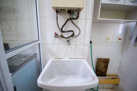 Apartamento para alugar com 69m², 3 quartos e 1 vagaÁrea de Serviço