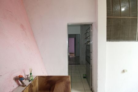 Casa para alugar com 35m², 1 quarto e sem vagaÁrea de Serviço