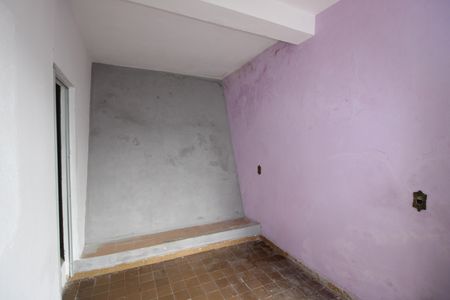 Sala de casa para alugar com 1 quarto, 35m² em Parque Cruzeiro do Sul, São Paulo