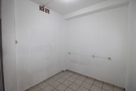 Casa para alugar com 35m², 1 quarto e sem vagaQuarto 
