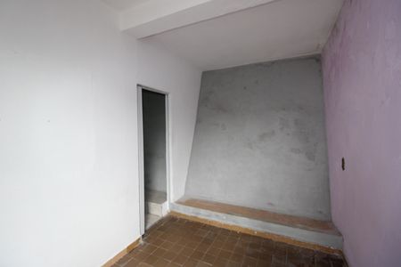 Sala de casa para alugar com 1 quarto, 35m² em Parque Cruzeiro do Sul, São Paulo