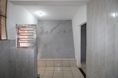 Casa para alugar com 35m², 1 quarto e sem vagaCozinha