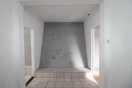Quarto  de casa para alugar com 1 quarto, 35m² em Parque Cruzeiro do Sul, São Paulo
