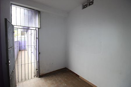 Sala de casa para alugar com 1 quarto, 35m² em Parque Cruzeiro do Sul, São Paulo