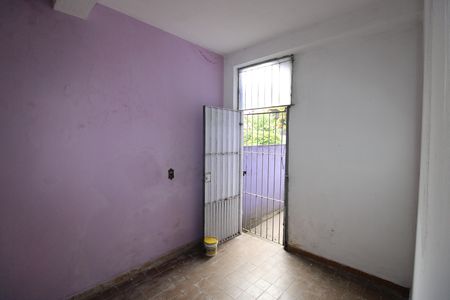 Sala de casa para alugar com 1 quarto, 35m² em Parque Cruzeiro do Sul, São Paulo