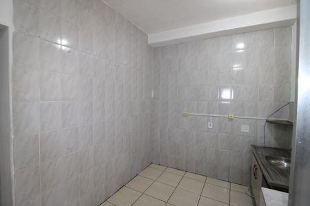 Casa para alugar com 35m², 1 quarto e sem vagaCozinha