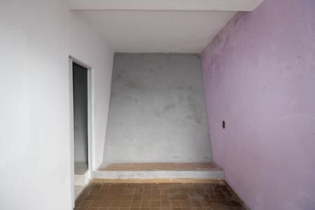 Casa para alugar com 35m², 1 quarto e sem vagaSala