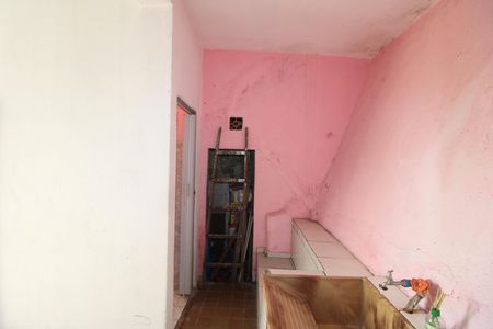 Casa para alugar com 35m², 1 quarto e sem vagaÁrea de Serviço