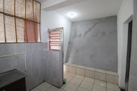 Casa para alugar com 35m², 1 quarto e sem vagaCozinha