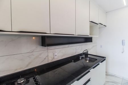 Apartamento à venda com 87m², 1 quarto e 2 vagasCozinha