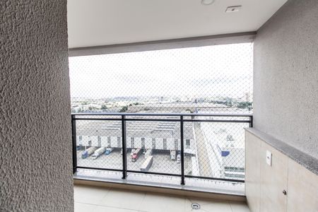 Apartamento à venda com 87m², 1 quarto e 2 vagasÁrea de Serviço