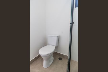 Apartamento à venda com 87m², 1 quarto e 2 vagasBanheiro da Suíte