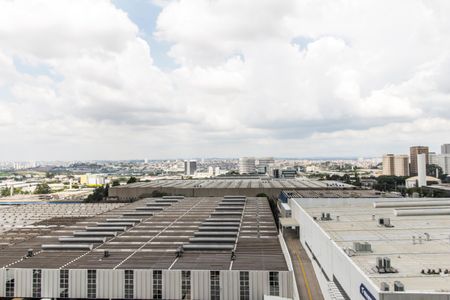 Apartamento à venda com 87m², 1 quarto e 2 vagasVista da Suíte