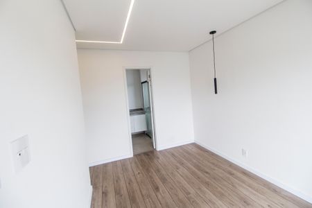 Apartamento à venda com 87m², 1 quarto e 2 vagasSuíte 1