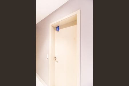 Apartamento à venda com 87m², 1 quarto e 2 vagasEntrada