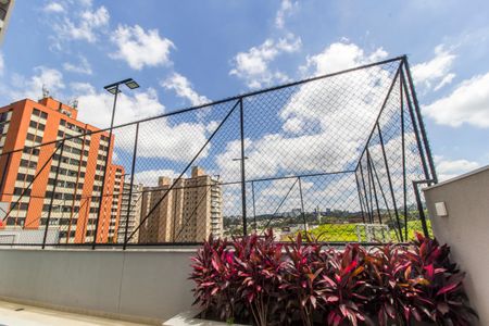 Apartamento à venda com 87m², 1 quarto e 2 vagasQuadra Esportiva