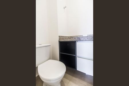 Apartamento à venda com 87m², 1 quarto e 2 vagasLavabo