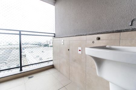 Apartamento à venda com 87m², 1 quarto e 2 vagasÁrea de Serviço