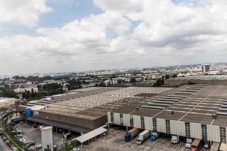 Apartamento à venda com 87m², 1 quarto e 2 vagasVista da Suíte