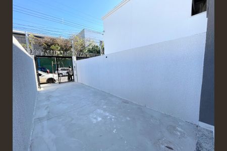 Casa à venda com 75m², 2 quartos e 1 vagaGaragem