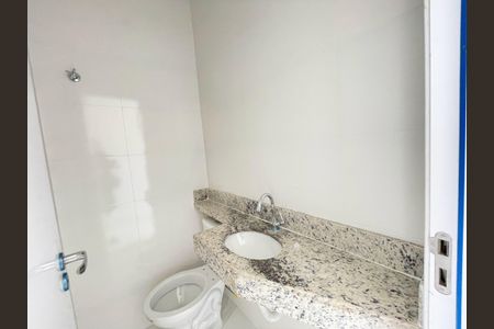 Casa à venda com 75m², 2 quartos e 1 vagaLavabo